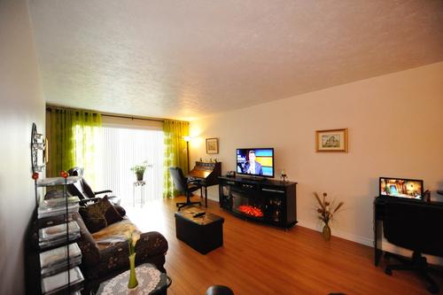 Appartement de 3 chambres à louer à Québec - Charlesbourg — photo 12