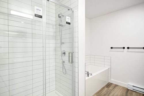 Appartement de 2 chambres à louer à Québec - La Cité-Limoilou — photo 10
