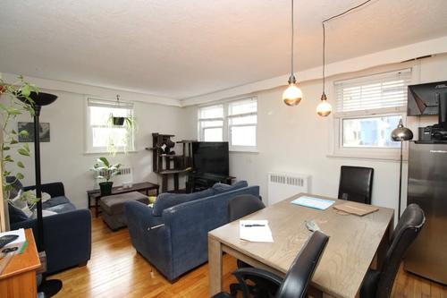 3 bedrooms apartment for rent in Québec - La Cité-Limoilou — photo 3