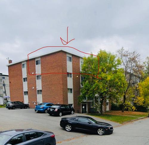 2 bedrooms apartment for rent in Sherbrooke — photo 2