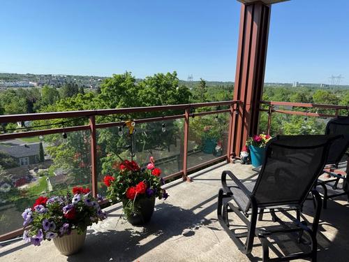 1 bedroom apartment for rent in Lévis — photo 2