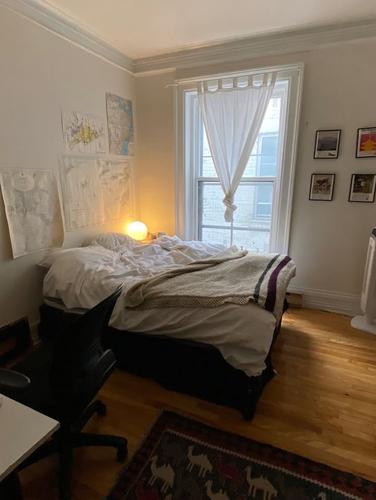 Appartement de 2 chambres à louer à Montreal - Ville-Marie — photo 13