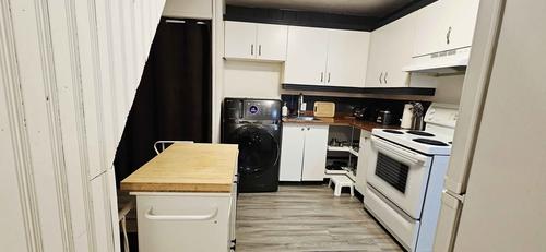 Appartement de 2 chambres à louer à Québec - La Cité-Limoilou — photo 3