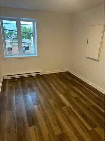 2 bedrooms apartment for rent in Gatineau — photo 8