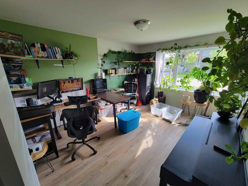 3 bedrooms apartment for rent in Sherbrooke — photo 9