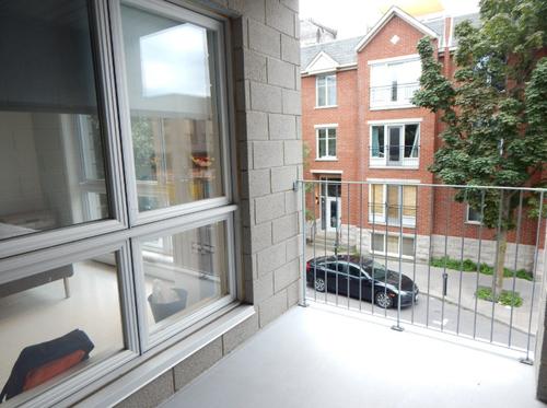 Appartement de 2 chambres à louer à Montreal - Le Plateau-Mont-Royal — photo 14