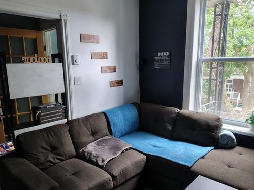 2 bedrooms apartment for rent in Montreal - Rosemont–La Petite-Patrie — photo 2