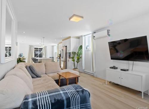 Appartement de 3 chambres à louer à Longueuil — photo 7