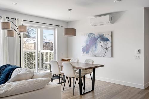 Appartement de 3 chambres à louer à Québec - La Cité-Limoilou — photo 2