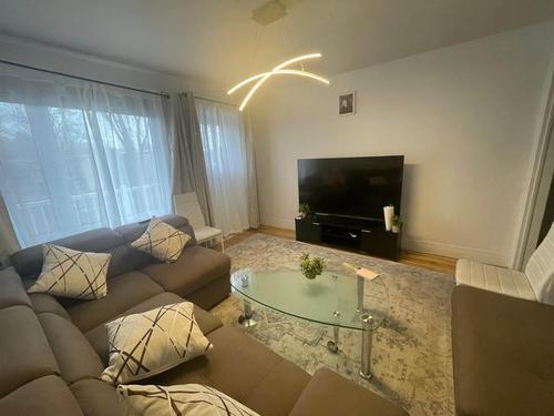 Appartement de 2 chambres à louer à Québec - La Cité-Limoilou — photo 4