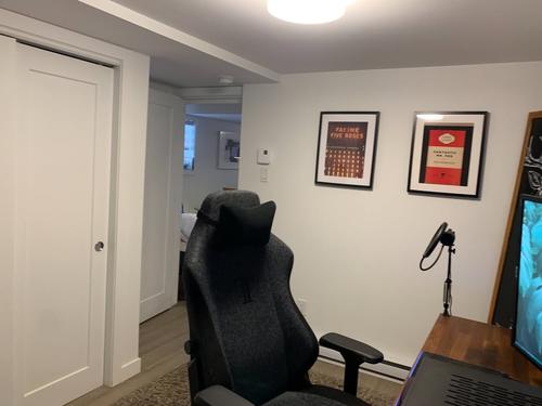 Appartement de 1 chambre à louer à Québec - La Cité-Limoilou — photo 14