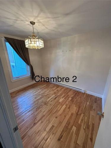 Appartement de 2 chambres à louer à Québec - La Cité-Limoilou — photo 5