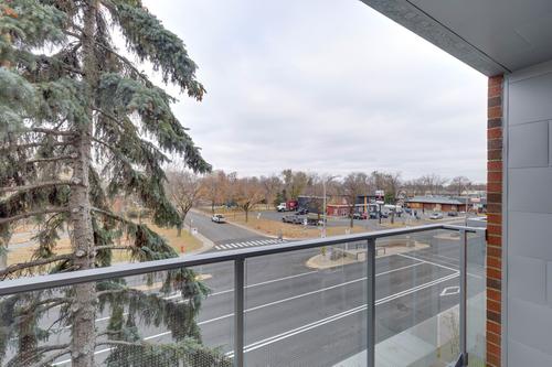 Appartement de 1 chambre à louer à Montreal - Saint-Laurent — photo 15