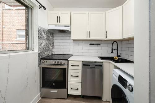 1 bedroom apartment for rent in Montreal - Ville-Marie — photo 7