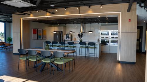 Studio à louer à Lévis — photo 4