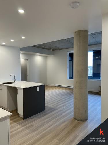 Appartement de 2 chambres à louer à Québec - La Cité-Limoilou — photo 7