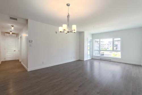 2 bedrooms apartment for rent in Québec - Les Rivières — photo 3