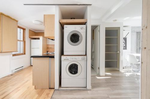 1 bedroom apartment for rent in Montreal - Le Sud-Ouest — photo 12