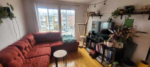 3 bedrooms apartment for rent in Laval — photo 2