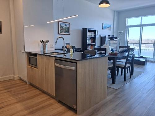 Appartement de 1 chambre à louer à Québec - Sainte-Foy–Sillery–Cap-Rouge — photo 7