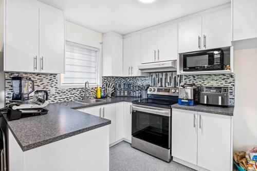 Appartement de 3 chambres à louer à Laval — photo 8