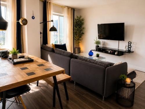 2 bedrooms apartment for rent in Montreal - Le Plateau-Mont-Royal — photo 10