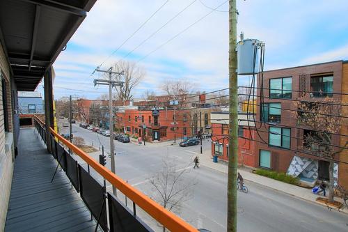 1 bedroom apartment for rent in Montreal - Le Plateau-Mont-Royal — photo 7