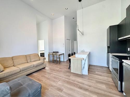 4 bedrooms apartment for rent in Montreal - Ville-Marie — photo 4