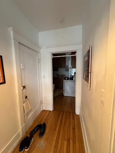 Appartement de 2 chambres à louer à Québec - La Cité-Limoilou — photo 8