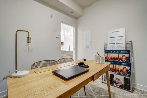 1 bedroom apartment for rent in Gatineau — photo 33