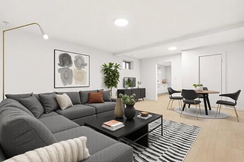 1 bedroom apartment for rent in Montreal - Le Plateau-Mont-Royal — photo 3