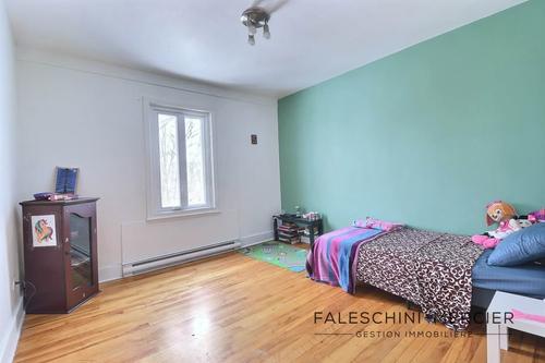 Appartement de 3 chambres à louer à Québec - La Cité-Limoilou — photo 6