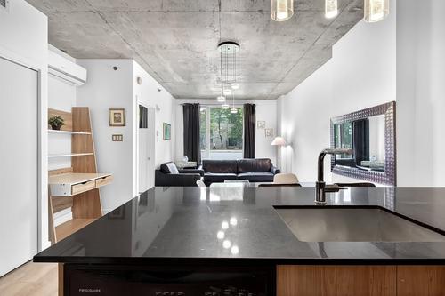 1 bedroom apartment for rent in Montreal - Ville-Marie — photo 31