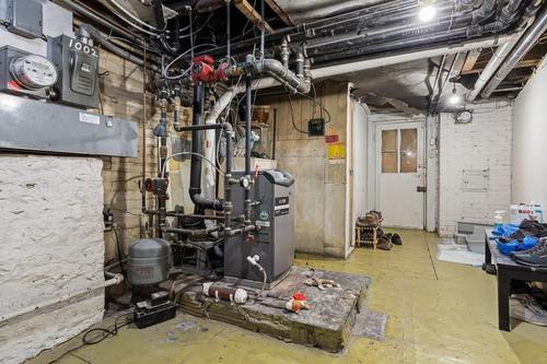 5 bedrooms apartment for rent in Montreal - Ville-Marie — photo 26