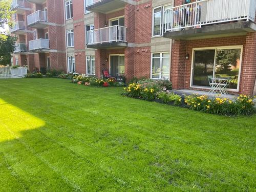 2 bedrooms apartment for rent in Québec - Sainte-Foy–Sillery–Cap-Rouge — photo 2