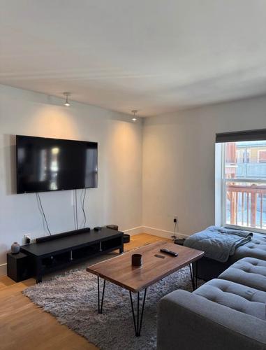 2 bedrooms apartment for rent in Sherbrooke — photo 9
