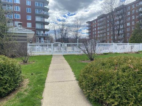 Appartement de 2 chambres à louer à Québec - Sainte-Foy–Sillery–Cap-Rouge — photo 10