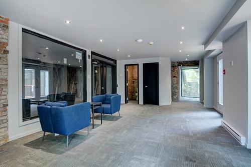 Studio à louer à Québec - La Cité-Limoilou — photo 17