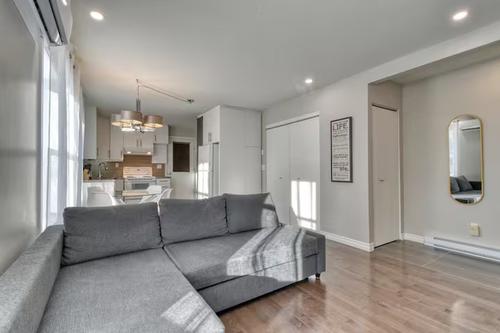 1 bedroom apartment for rent in Québec - Les Rivières — photo 16