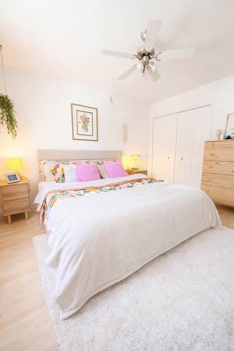 Appartement de 2 chambres à louer à Québec - La Cité-Limoilou — photo 5