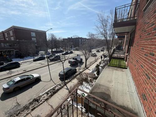 2 bedrooms apartment for rent in Montreal - Le Plateau-Mont-Royal — photo 14