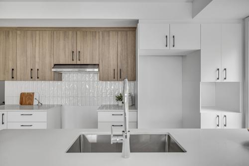 Appartement de 2 chambres à louer à Lévis — photo 6