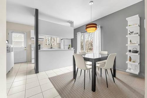 Appartement de 3 chambres à louer à Québec - Sainte-Foy–Sillery–Cap-Rouge — photo 3