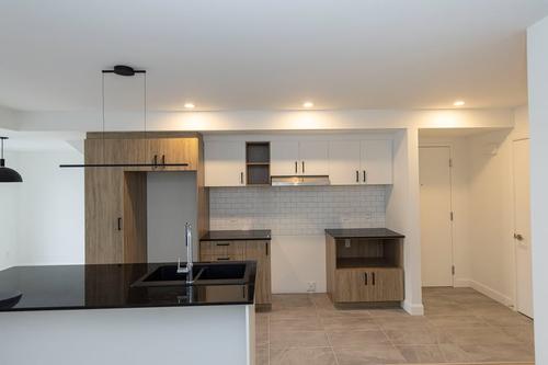 Appartement de 2 chambres à louer à Québec - La Cité-Limoilou — photo 3