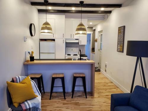Appartement de 1 chambre à louer à Québec - La Cité-Limoilou — photo 5