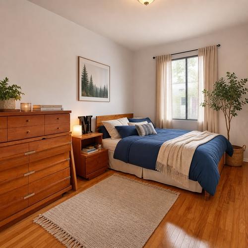 Appartement de 1 chambre à louer à Longueuil — photo 7