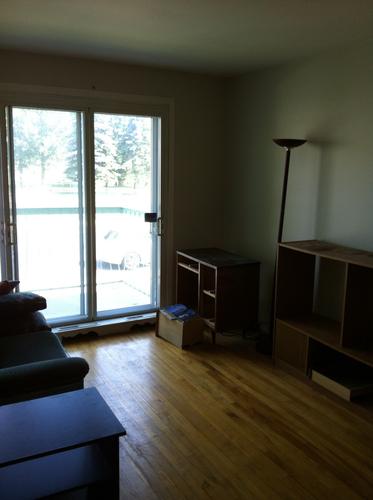 Appartement de 2 chambres à louer à Longueuil — photo 2