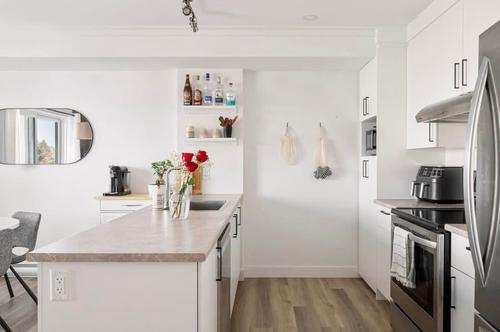 2 bedrooms apartment for rent in Québec - Beauport — photo 4