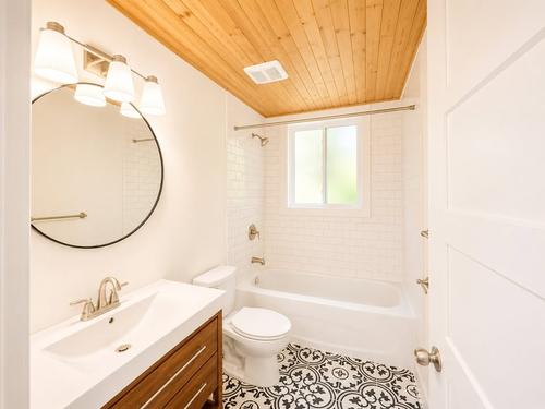 Appartement de 1 chambre à louer à Gatineau — photo 8