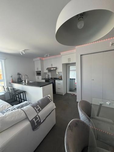 Appartement de 2 chambres à louer à Québec - La Cité-Limoilou — photo 2